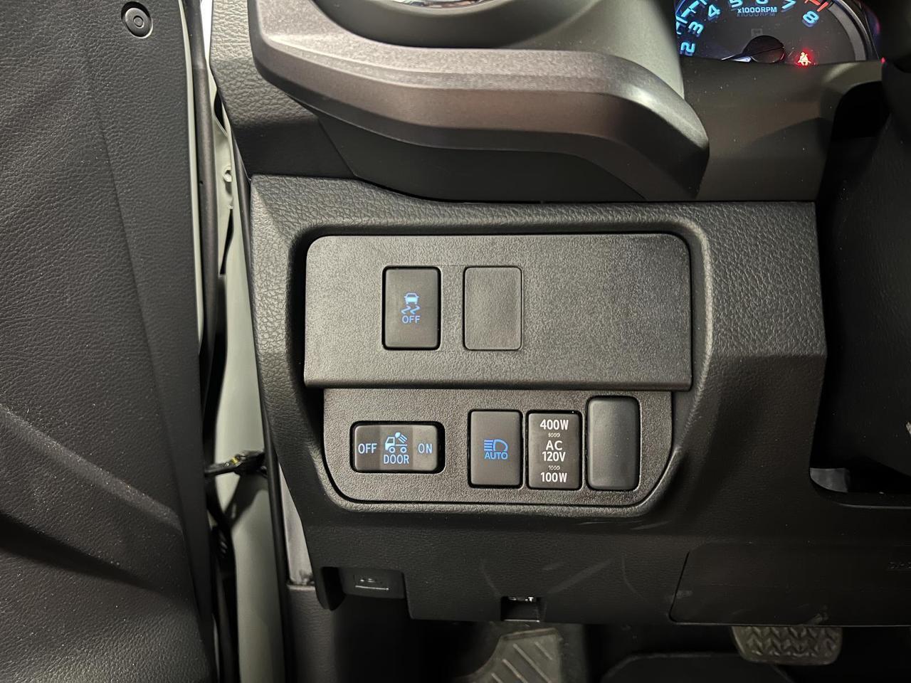 2022 Toyota Tacoma TRD Off Road Parker CO