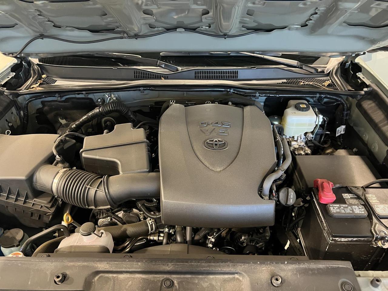2022 Toyota Tacoma TRD Off Road Parker CO