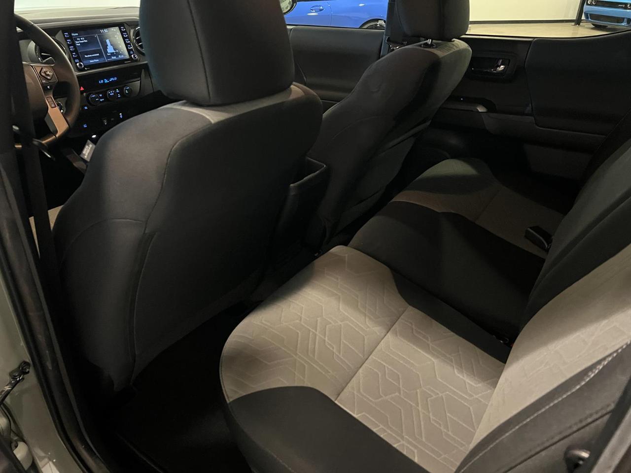 2022 Toyota Tacoma TRD Off Road Parker CO