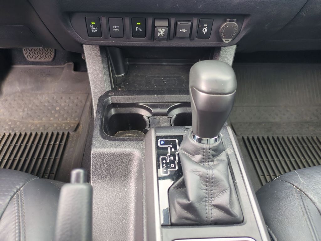 2022 Toyota Tacoma TRD Off-Road Gresham OR