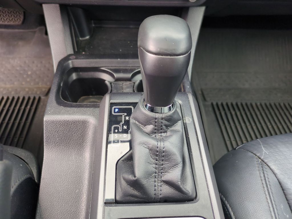 2022 Toyota Tacoma TRD Off-Road Gresham OR