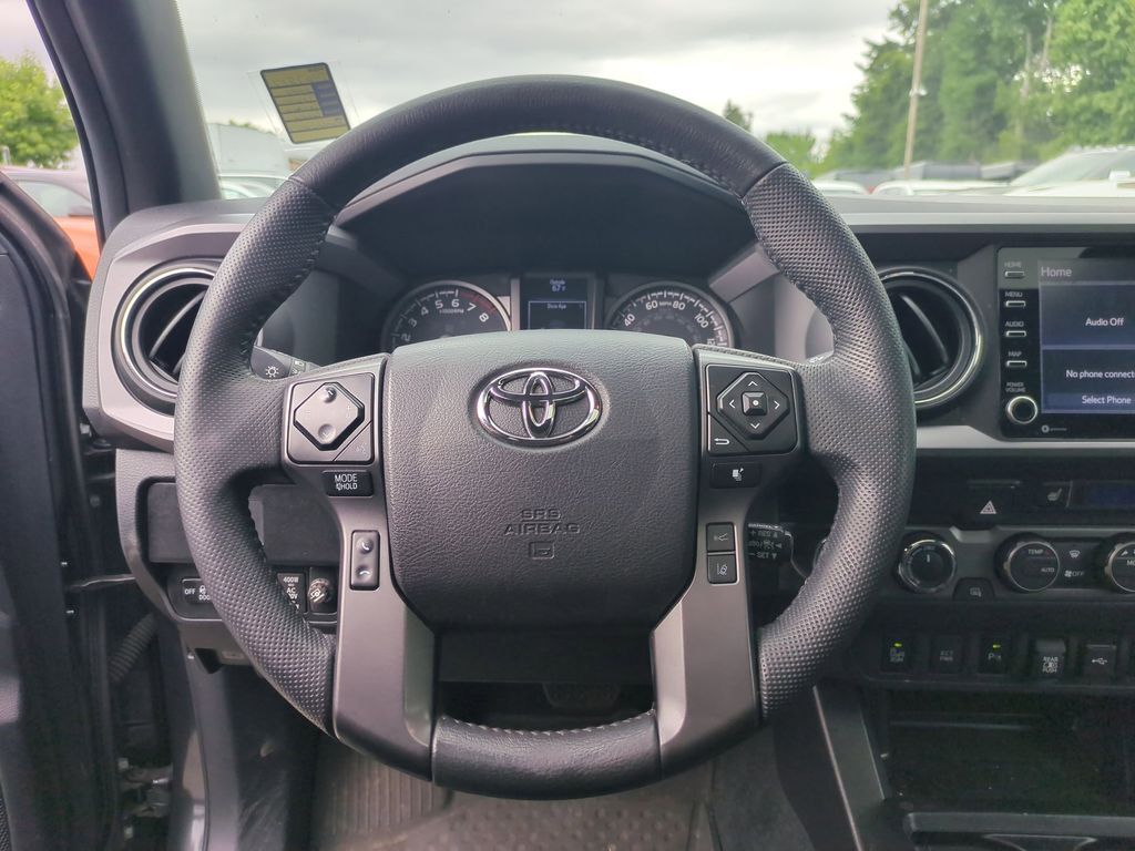 2022 Toyota Tacoma TRD Off-Road Gresham OR