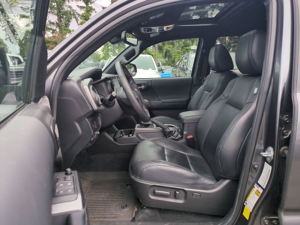 2022 Toyota Tacoma TRD Off-Road Gresham OR