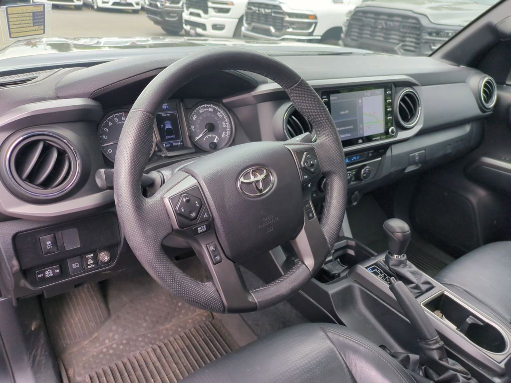 2022 Toyota Tacoma TRD Off-Road Gresham OR