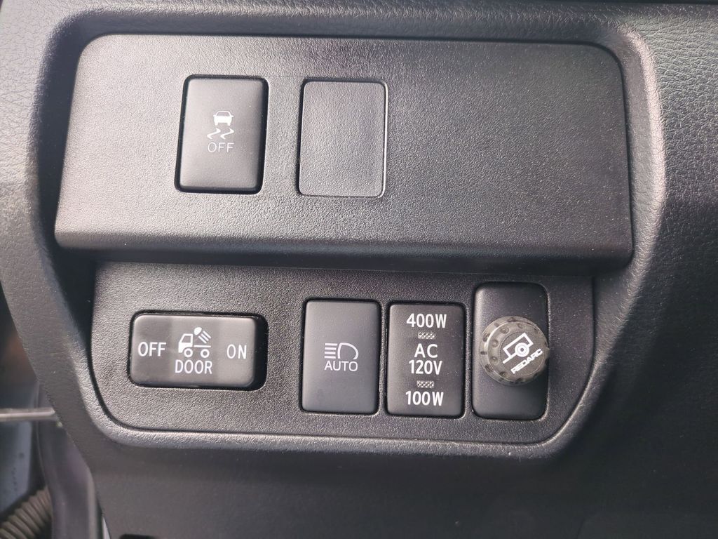 2022 Toyota Tacoma TRD Off-Road Gresham OR