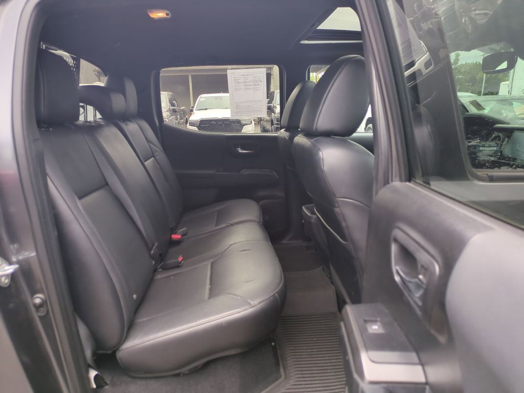 2022 Toyota Tacoma TRD Off-Road Gresham OR