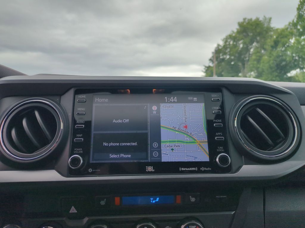2022 Toyota Tacoma TRD Off-Road Gresham OR