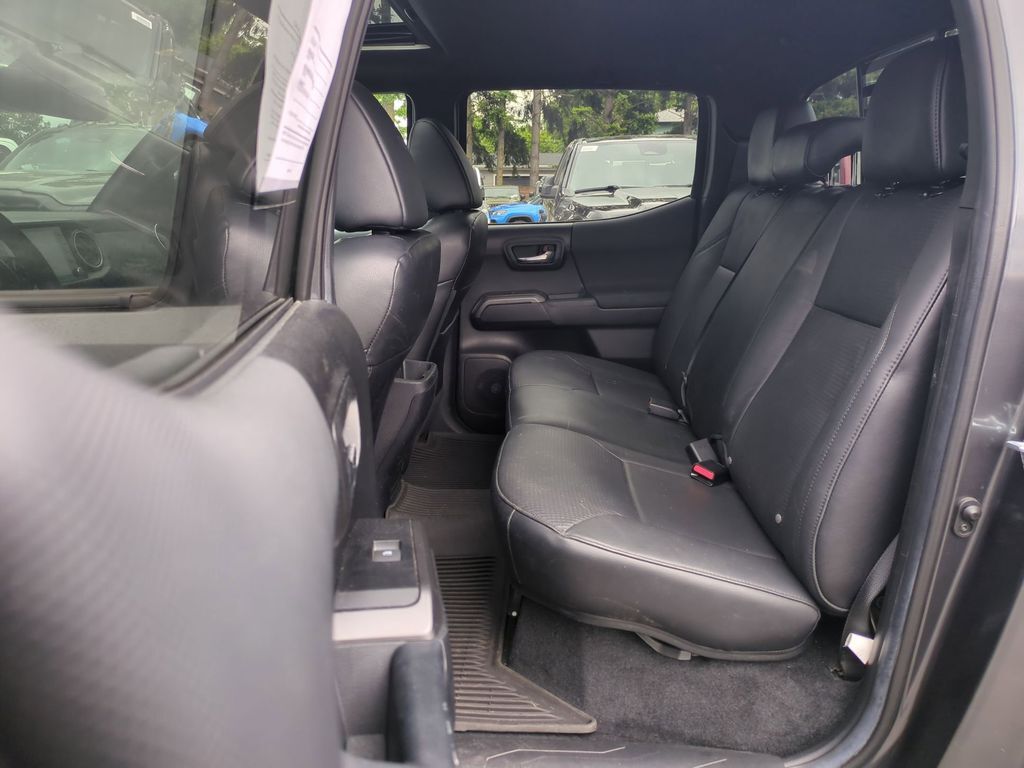2022 Toyota Tacoma TRD Off-Road Gresham OR