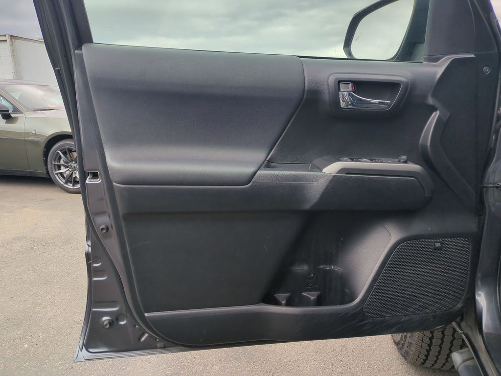 2022 Toyota Tacoma TRD Off-Road Gresham OR