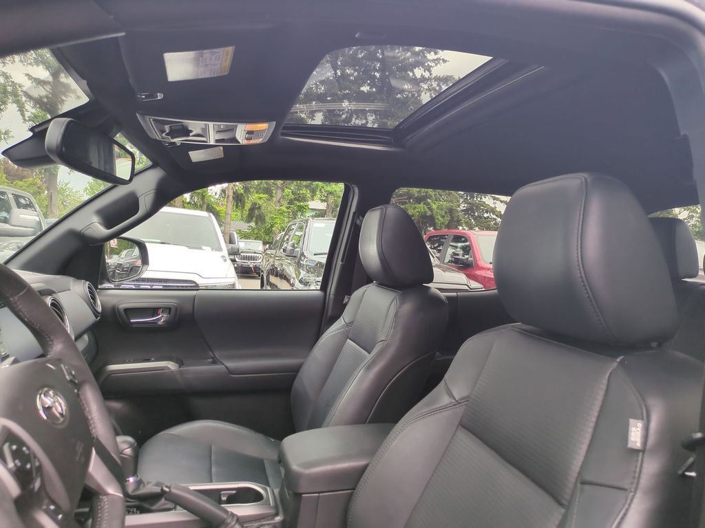 2022 Toyota Tacoma TRD Off-Road Gresham OR
