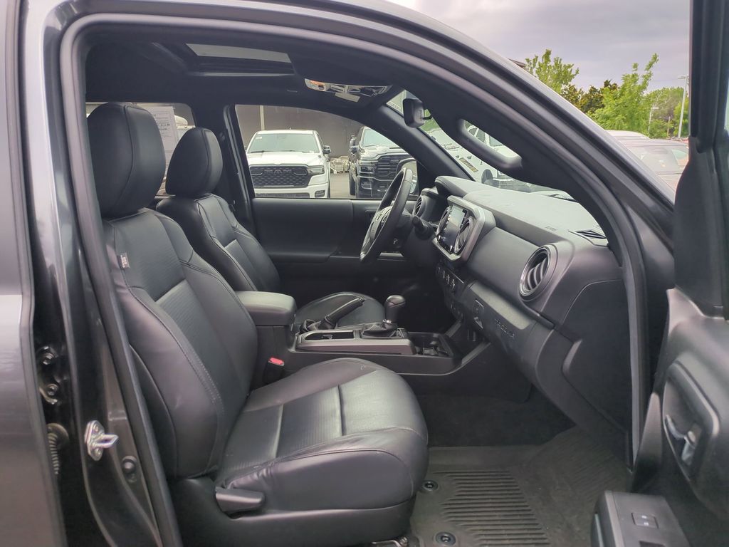 2022 Toyota Tacoma TRD Off-Road Gresham OR