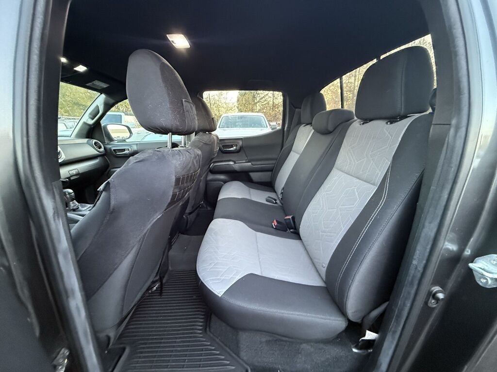 2022 Toyota Tacoma TRD Off-Road Beaverton OR