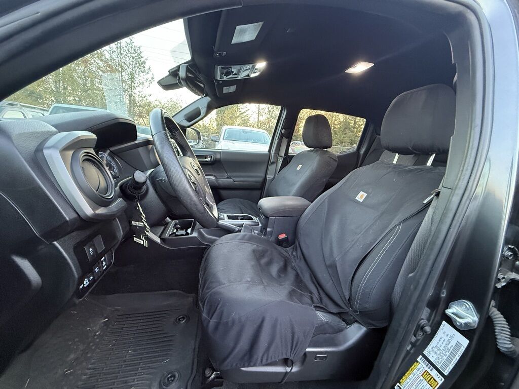 2022 Toyota Tacoma TRD Off-Road Beaverton OR