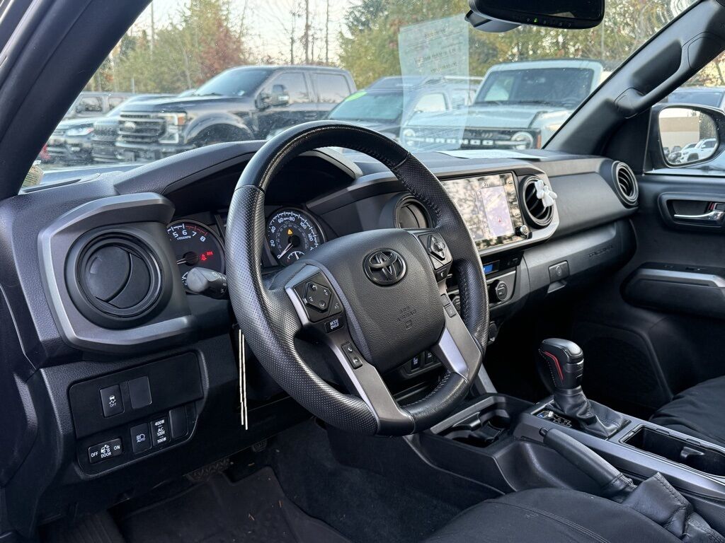 2022 Toyota Tacoma TRD Off-Road Beaverton OR