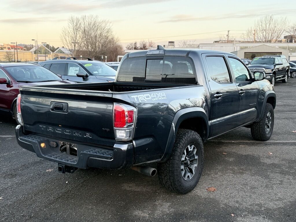 2022 Toyota Tacoma TRD Off-Road Beaverton OR