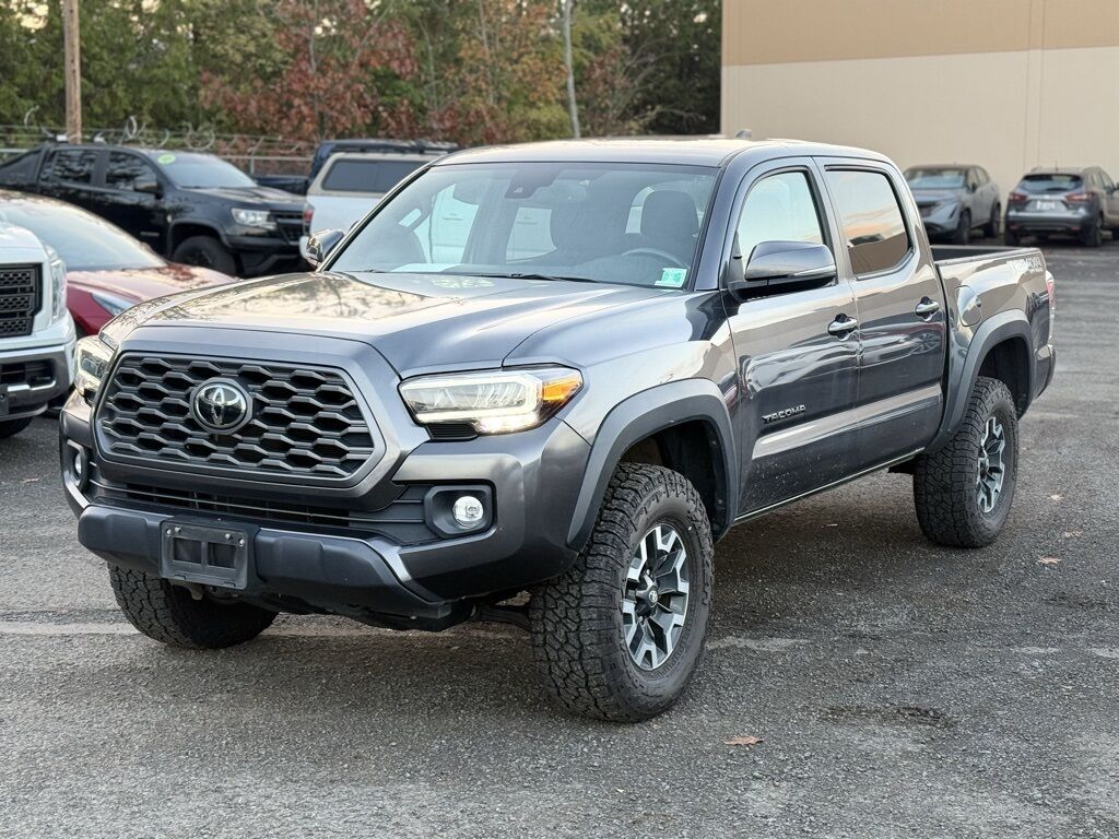 2022 Toyota Tacoma TRD Off-Road Beaverton OR