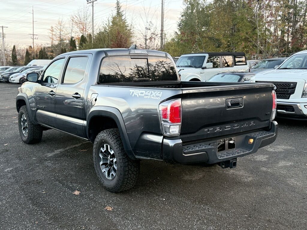 2022 Toyota Tacoma TRD Off-Road Beaverton OR