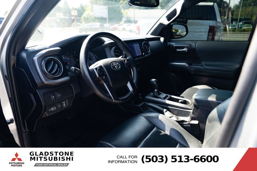 2022 Toyota Tacoma TRD Off-Road Milwaukie OR