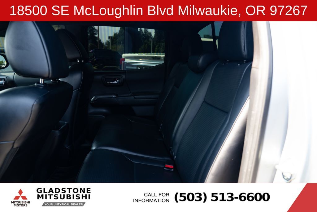 2022 Toyota Tacoma TRD Off-Road Milwaukie OR