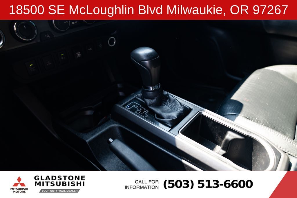 2022 Toyota Tacoma TRD Off-Road Milwaukie OR