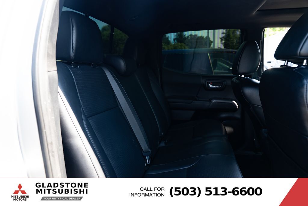 2022 Toyota Tacoma TRD Off-Road Milwaukie OR