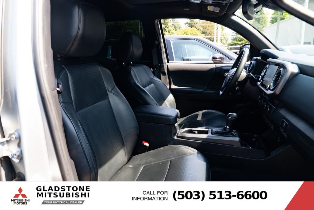 2022 Toyota Tacoma TRD Off-Road Milwaukie OR