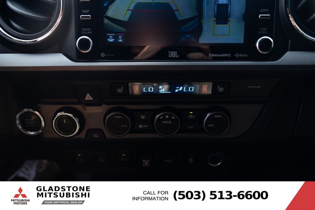 2022 Toyota Tacoma TRD Off-Road Milwaukie OR