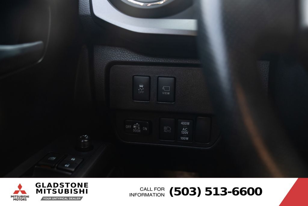 2022 Toyota Tacoma TRD Off-Road Milwaukie OR
