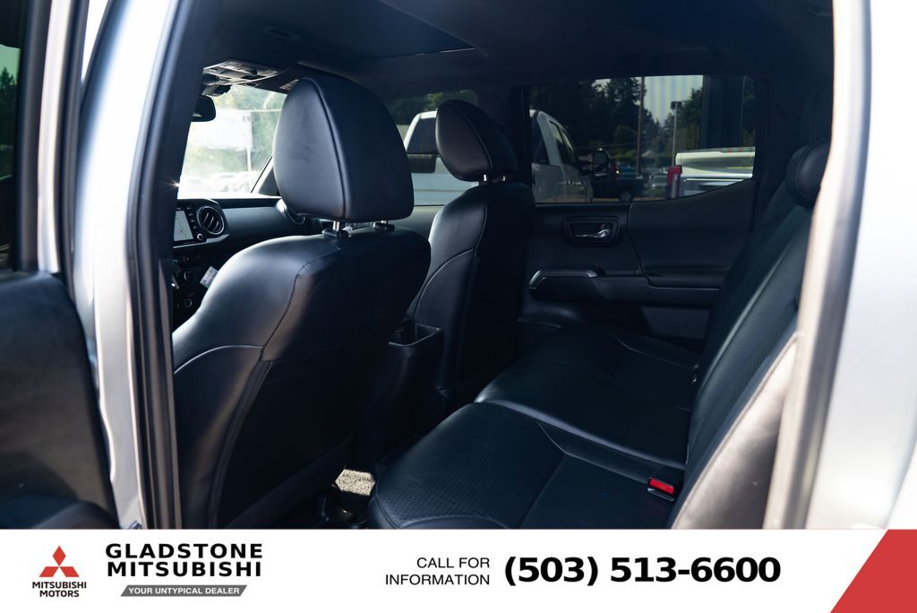 2022 Toyota Tacoma TRD Off-Road Milwaukie OR