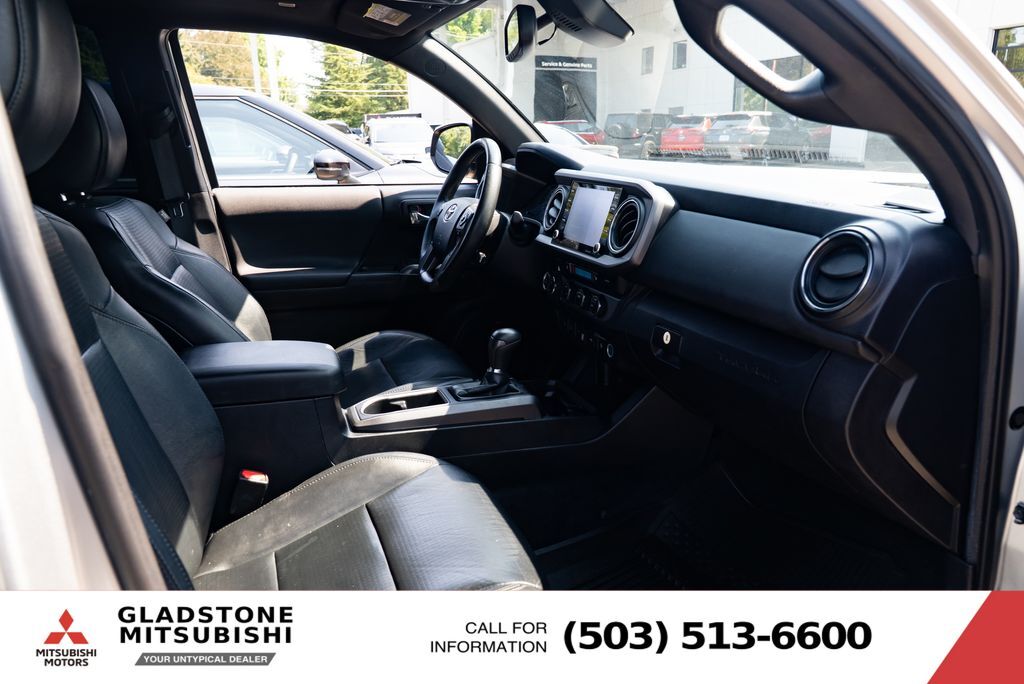 2022 Toyota Tacoma TRD Off-Road Milwaukie OR