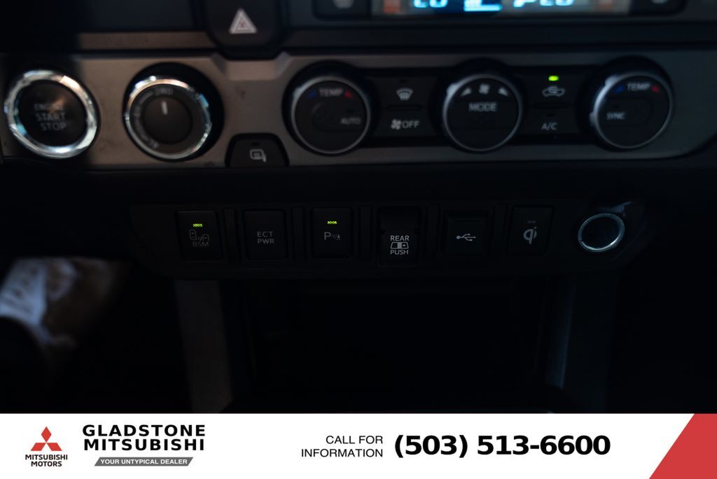 2022 Toyota Tacoma TRD Off-Road Milwaukie OR