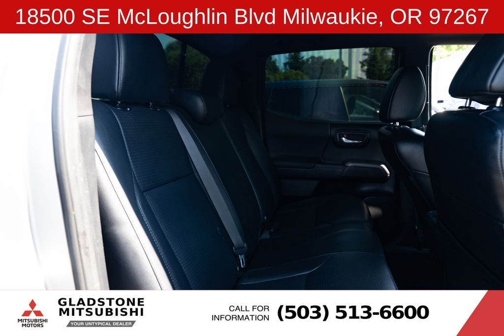 2022 Toyota Tacoma TRD Off-Road Milwaukie OR