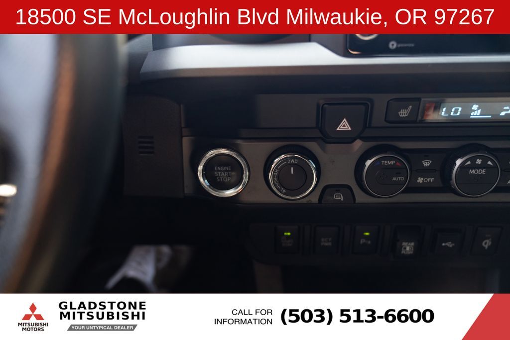 2022 Toyota Tacoma TRD Off-Road Milwaukie OR