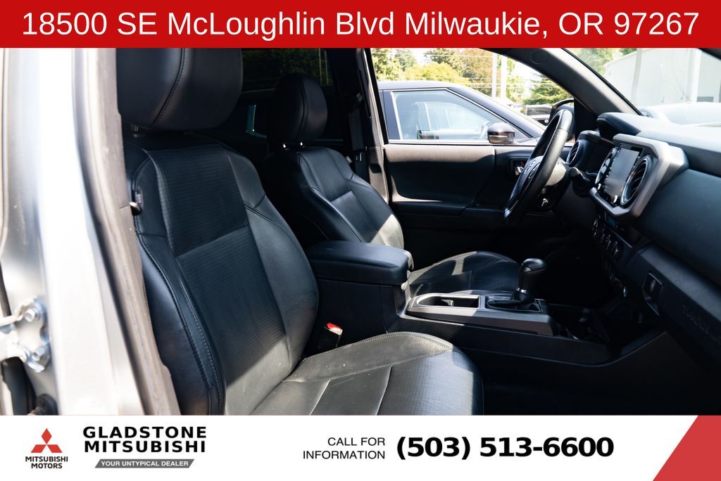 2022 Toyota Tacoma TRD Off-Road Milwaukie OR