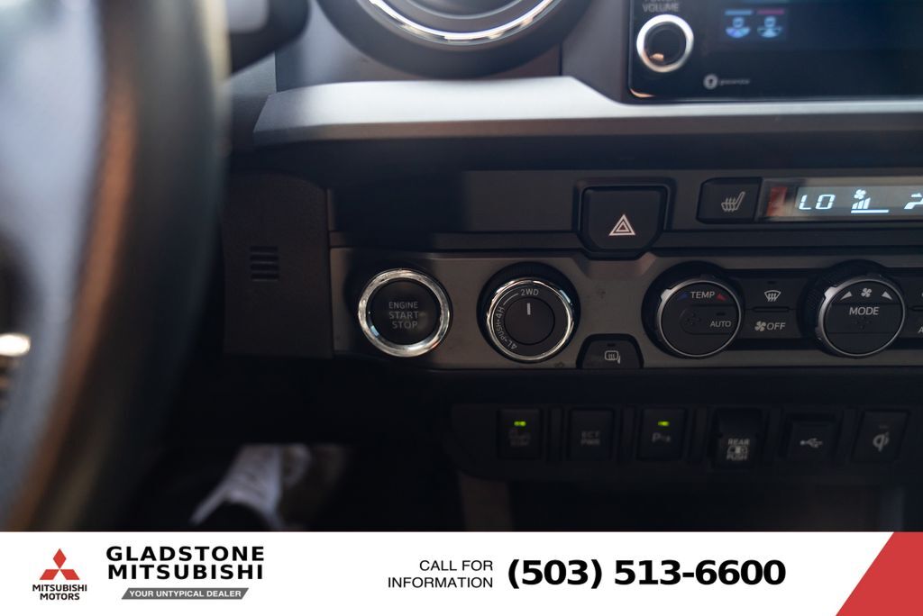 2022 Toyota Tacoma TRD Off-Road Milwaukie OR