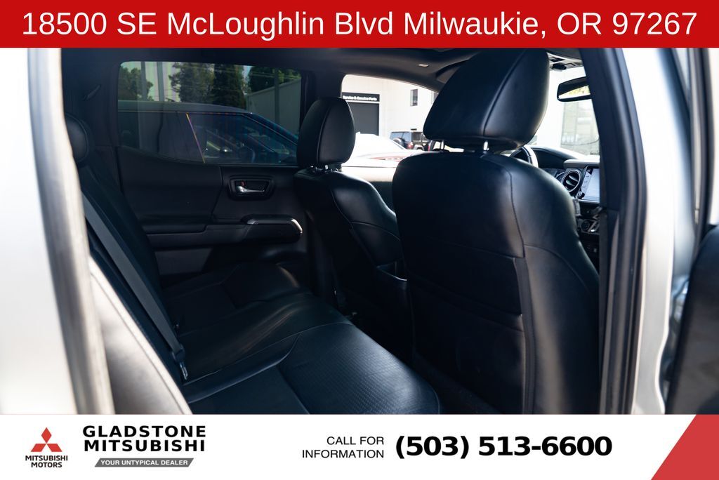2022 Toyota Tacoma TRD Off-Road Milwaukie OR