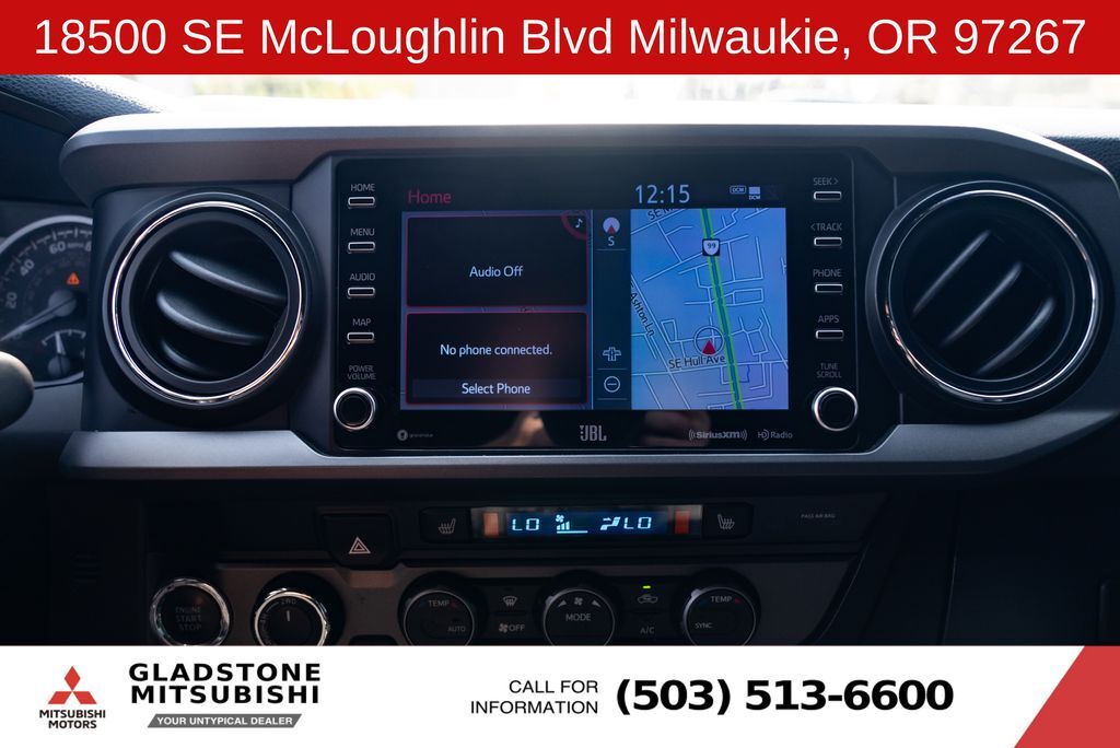 2022 Toyota Tacoma TRD Off-Road Milwaukie OR