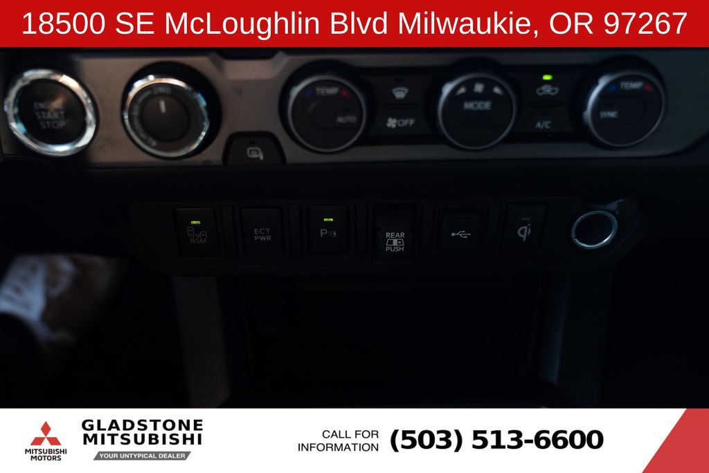 2022 Toyota Tacoma TRD Off-Road Milwaukie OR