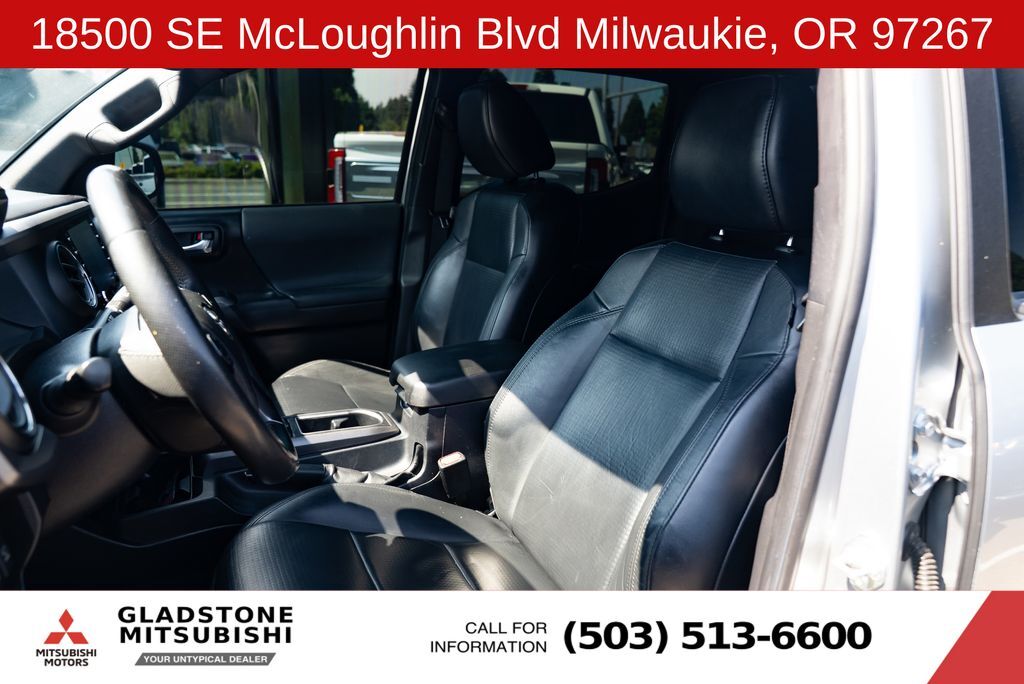 2022 Toyota Tacoma TRD Off-Road Milwaukie OR