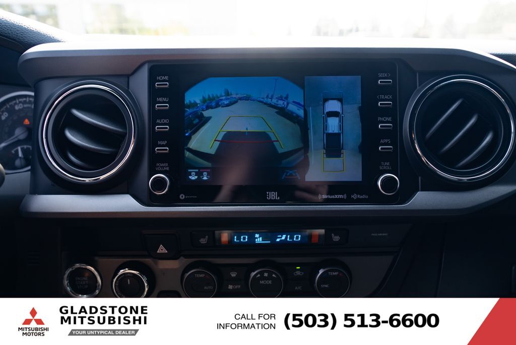 2022 Toyota Tacoma TRD Off-Road Milwaukie OR