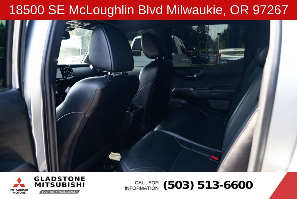 2022 Toyota Tacoma TRD Off-Road Milwaukie OR