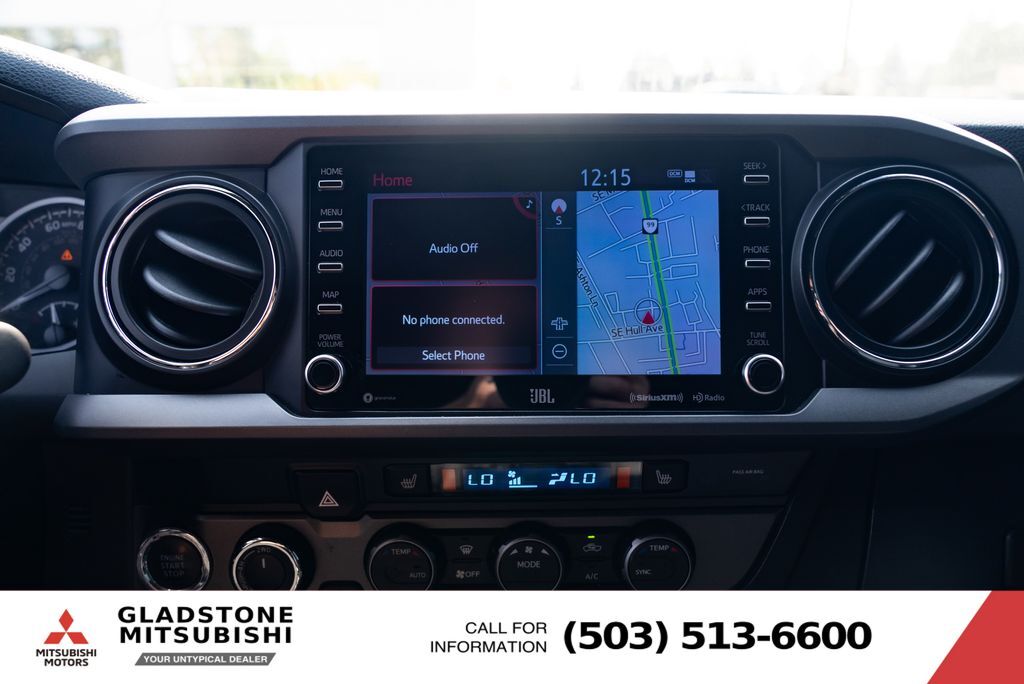 2022 Toyota Tacoma TRD Off-Road Milwaukie OR