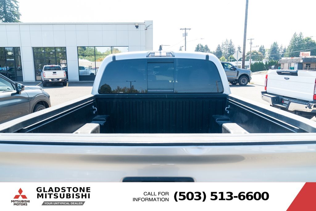 2022 Toyota Tacoma TRD Off-Road Milwaukie OR