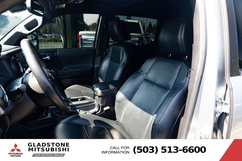 2022 Toyota Tacoma TRD Off-Road Milwaukie OR
