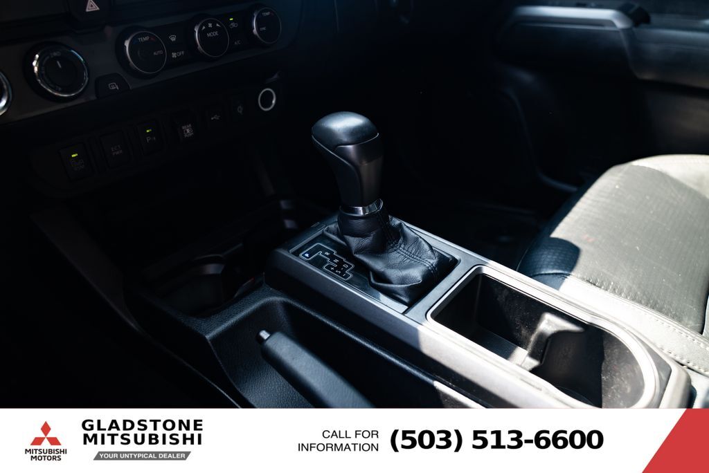 2022 Toyota Tacoma TRD Off-Road Milwaukie OR