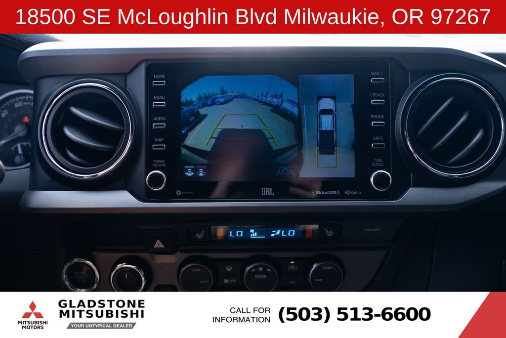 2022 Toyota Tacoma TRD Off-Road Milwaukie OR
