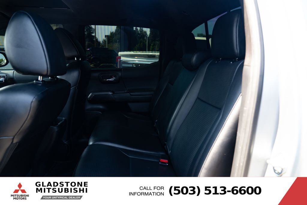 2022 Toyota Tacoma TRD Off-Road Milwaukie OR