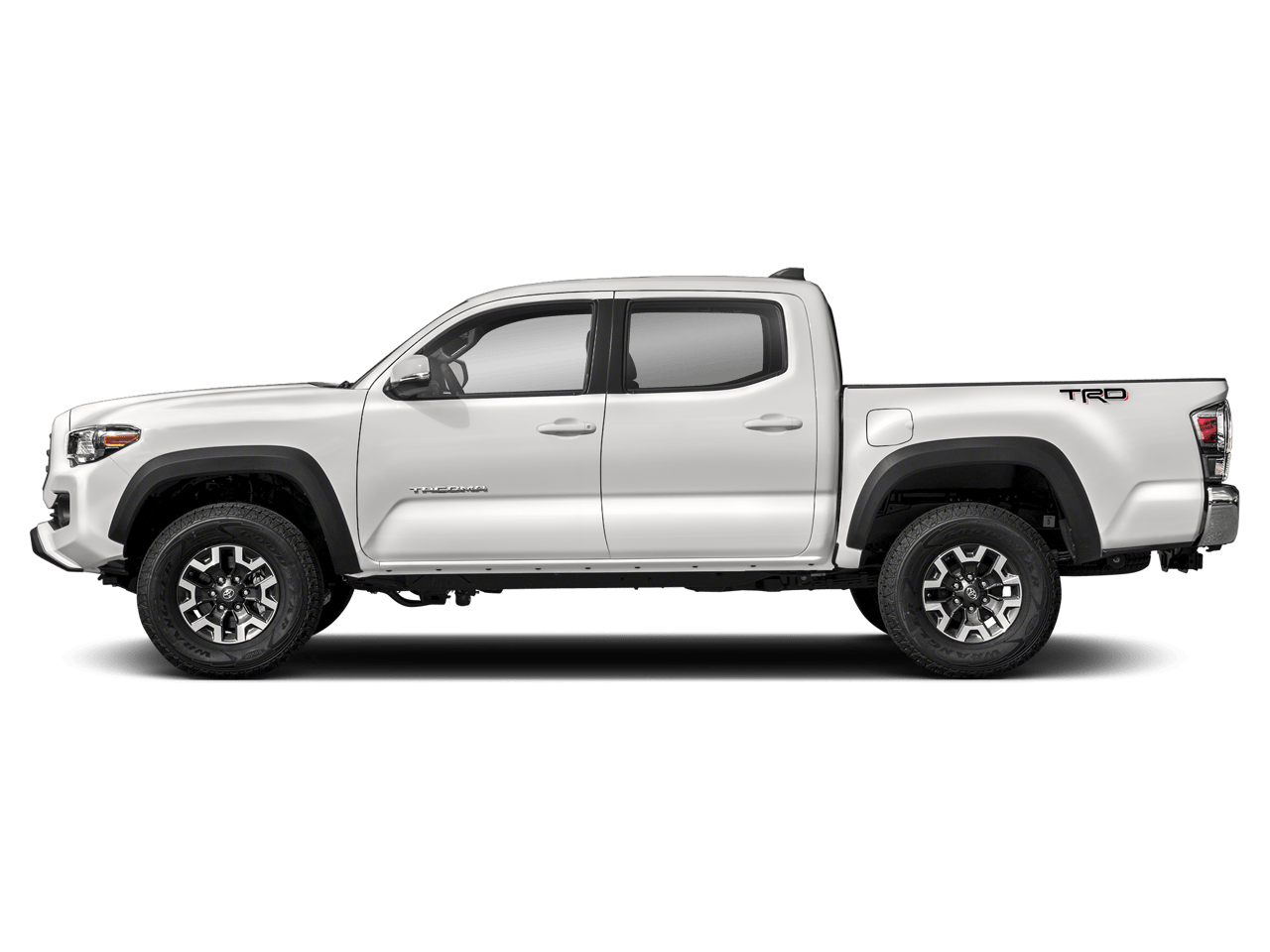 2022 Toyota Tacoma TRD Off Road Roseville CA