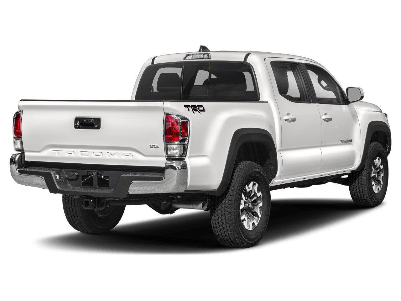 2022 Toyota Tacoma TRD Off Road Roseville CA