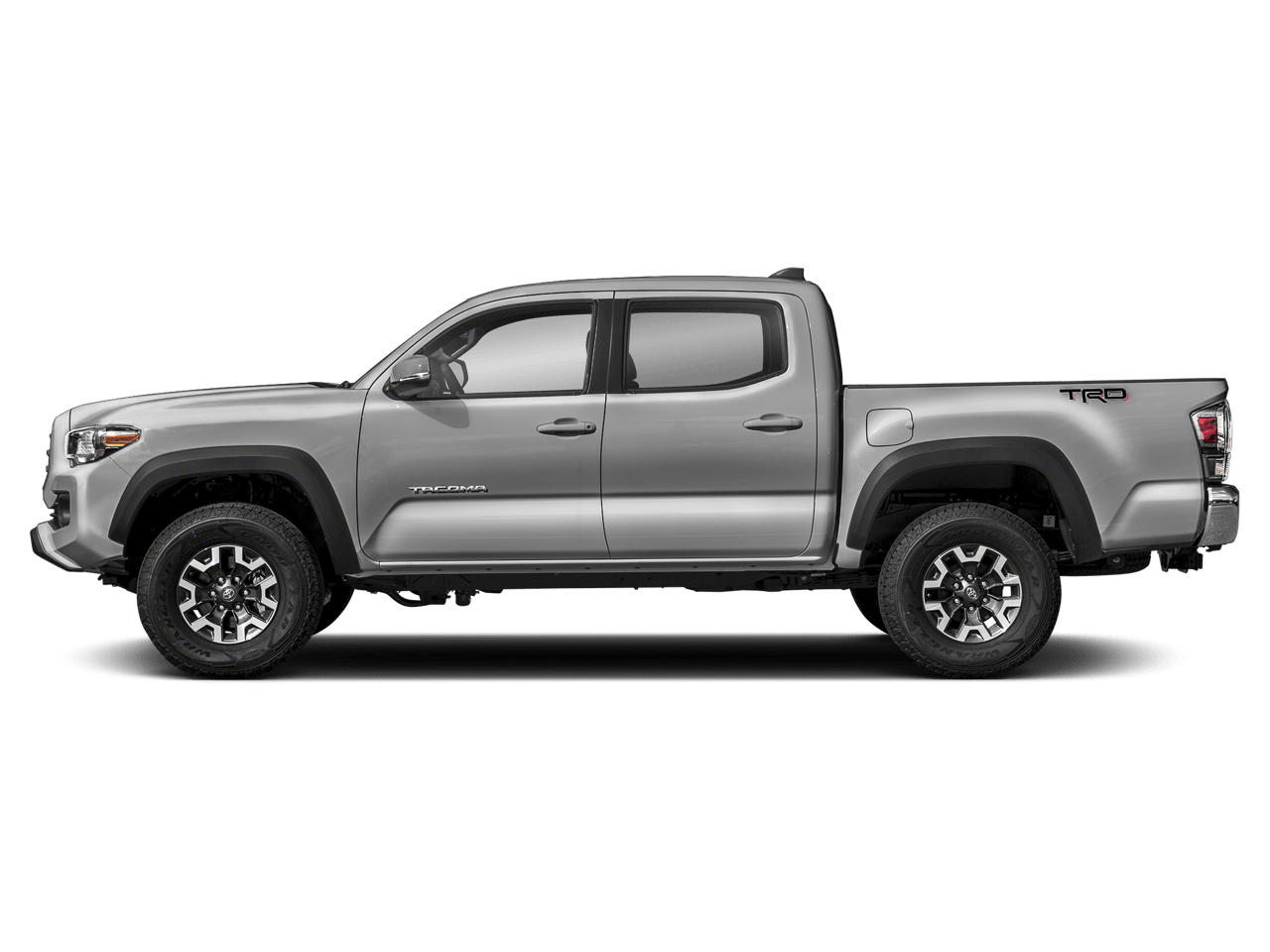 2022 Toyota Tacoma TRD Off Road Roseville CA